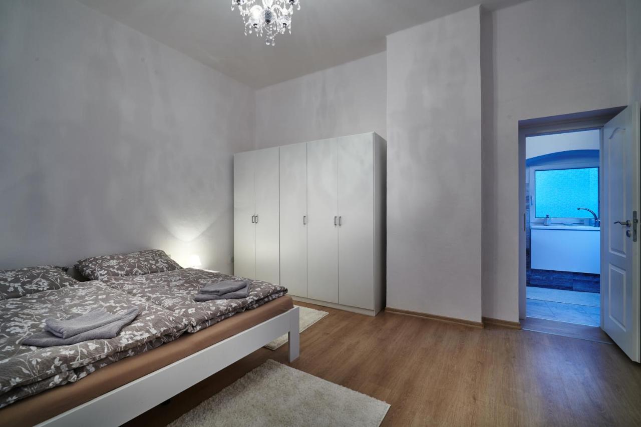 Apartman Bb Centrum Μπάνσκα Μπίστριτσα Εξωτερικό φωτογραφία