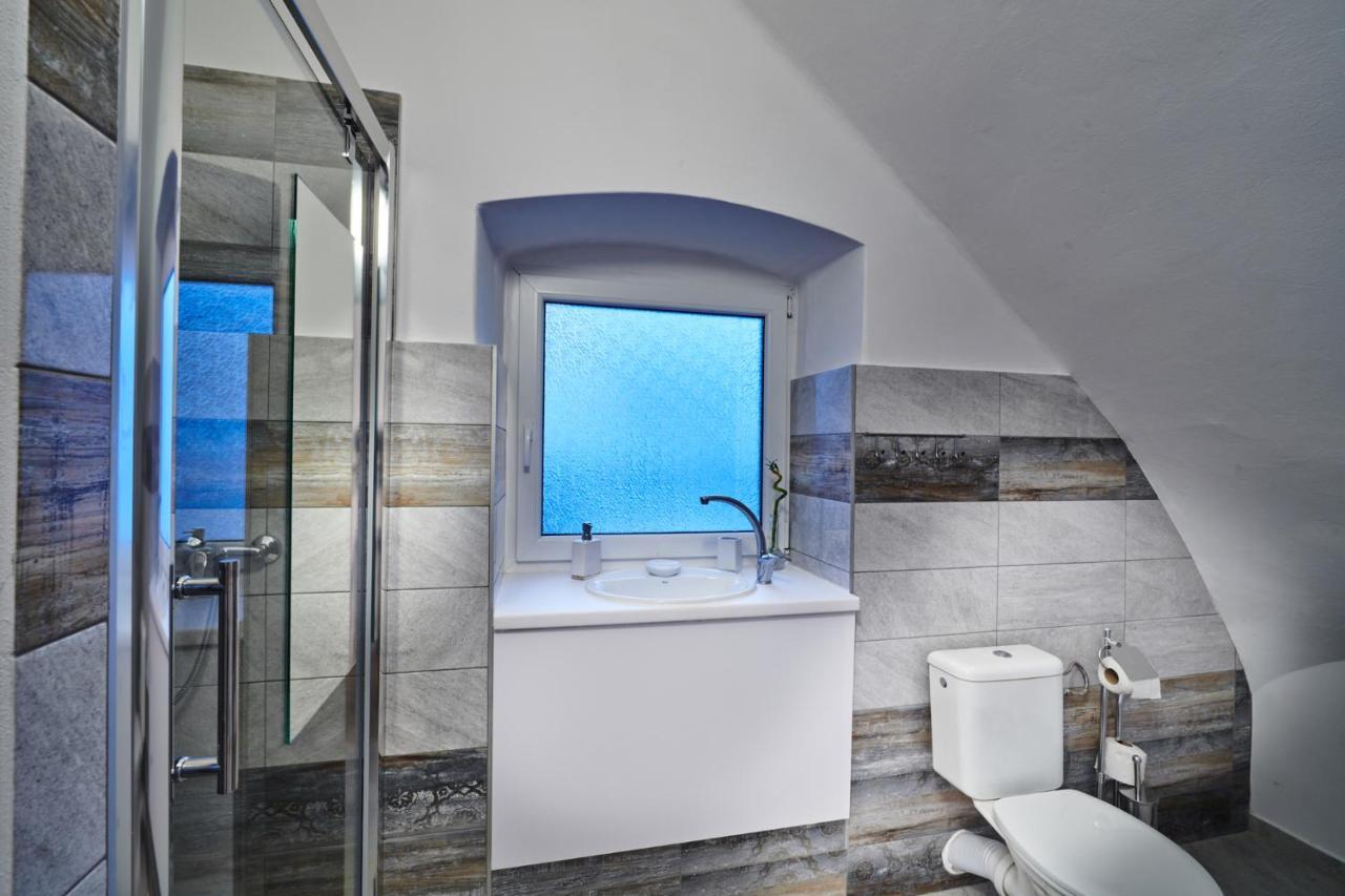 Apartman Bb Centrum Μπάνσκα Μπίστριτσα Εξωτερικό φωτογραφία