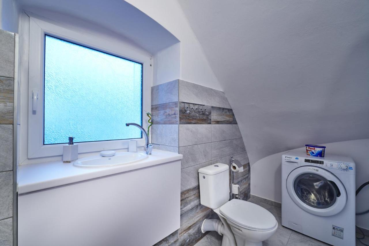 Apartman Bb Centrum Μπάνσκα Μπίστριτσα Εξωτερικό φωτογραφία