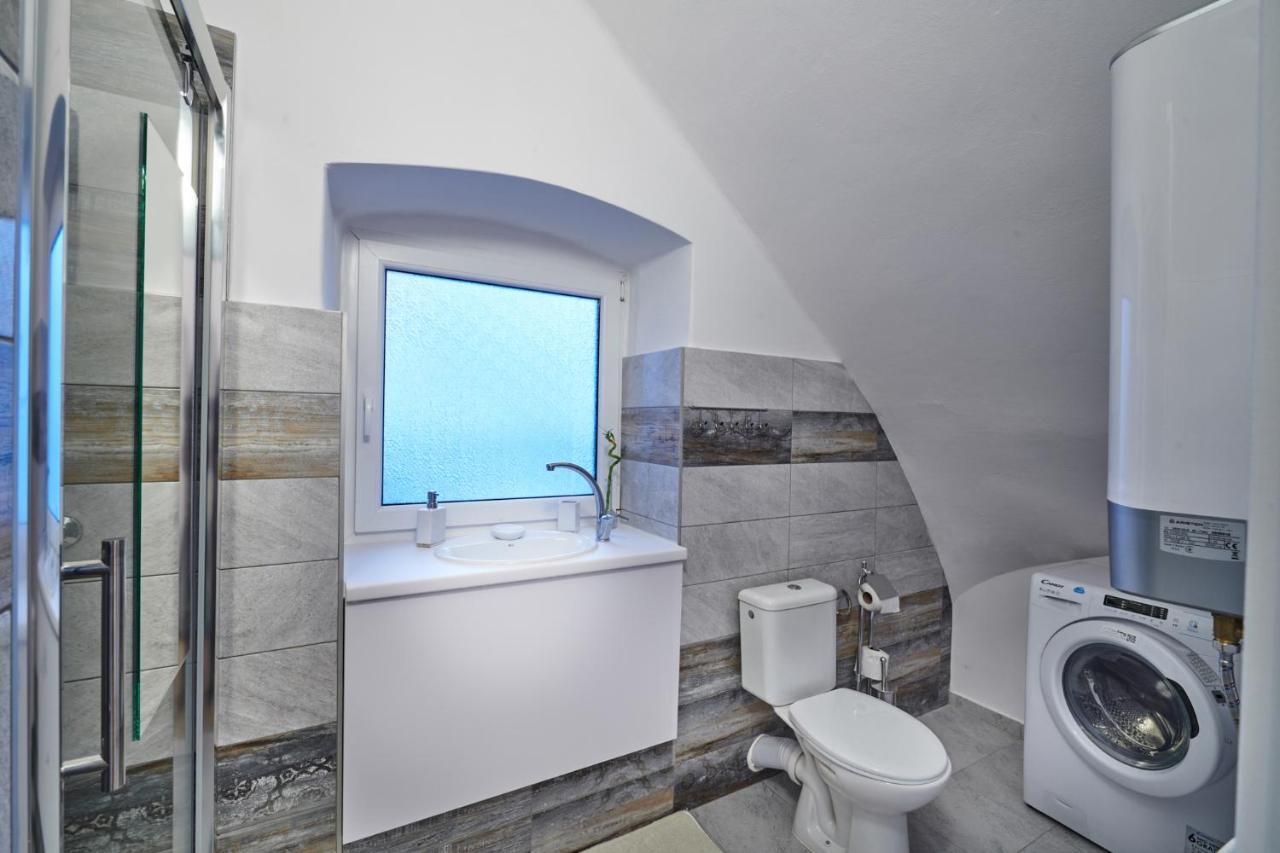 Apartman Bb Centrum Μπάνσκα Μπίστριτσα Εξωτερικό φωτογραφία