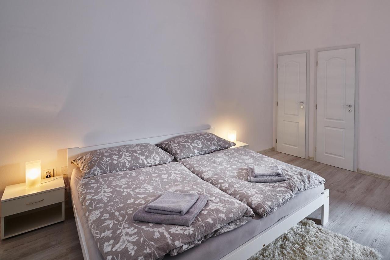 Apartman Bb Centrum Μπάνσκα Μπίστριτσα Εξωτερικό φωτογραφία