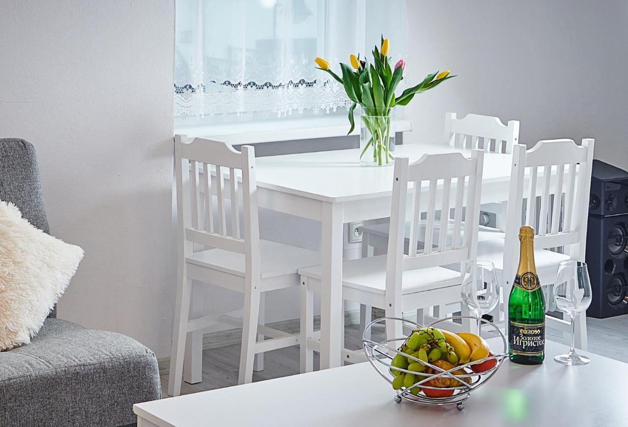 Apartman Bb Centrum Μπάνσκα Μπίστριτσα Εξωτερικό φωτογραφία