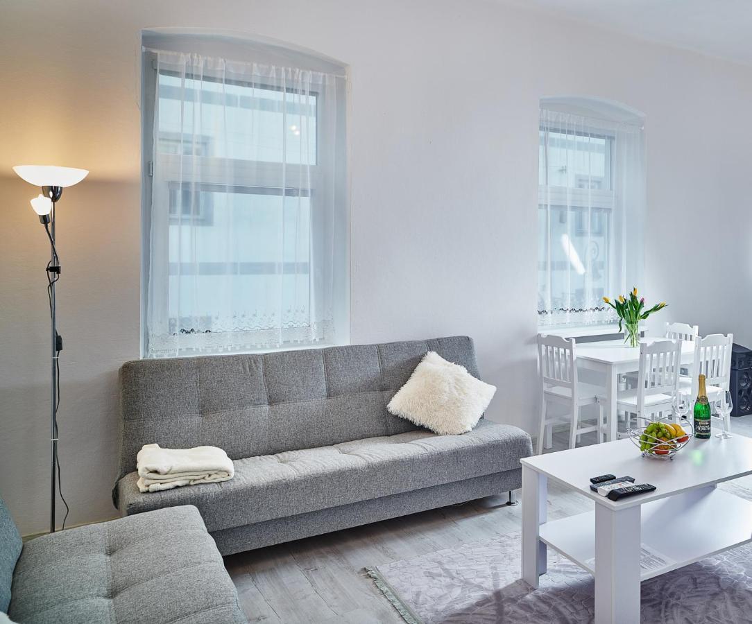 Apartman Bb Centrum Μπάνσκα Μπίστριτσα Εξωτερικό φωτογραφία