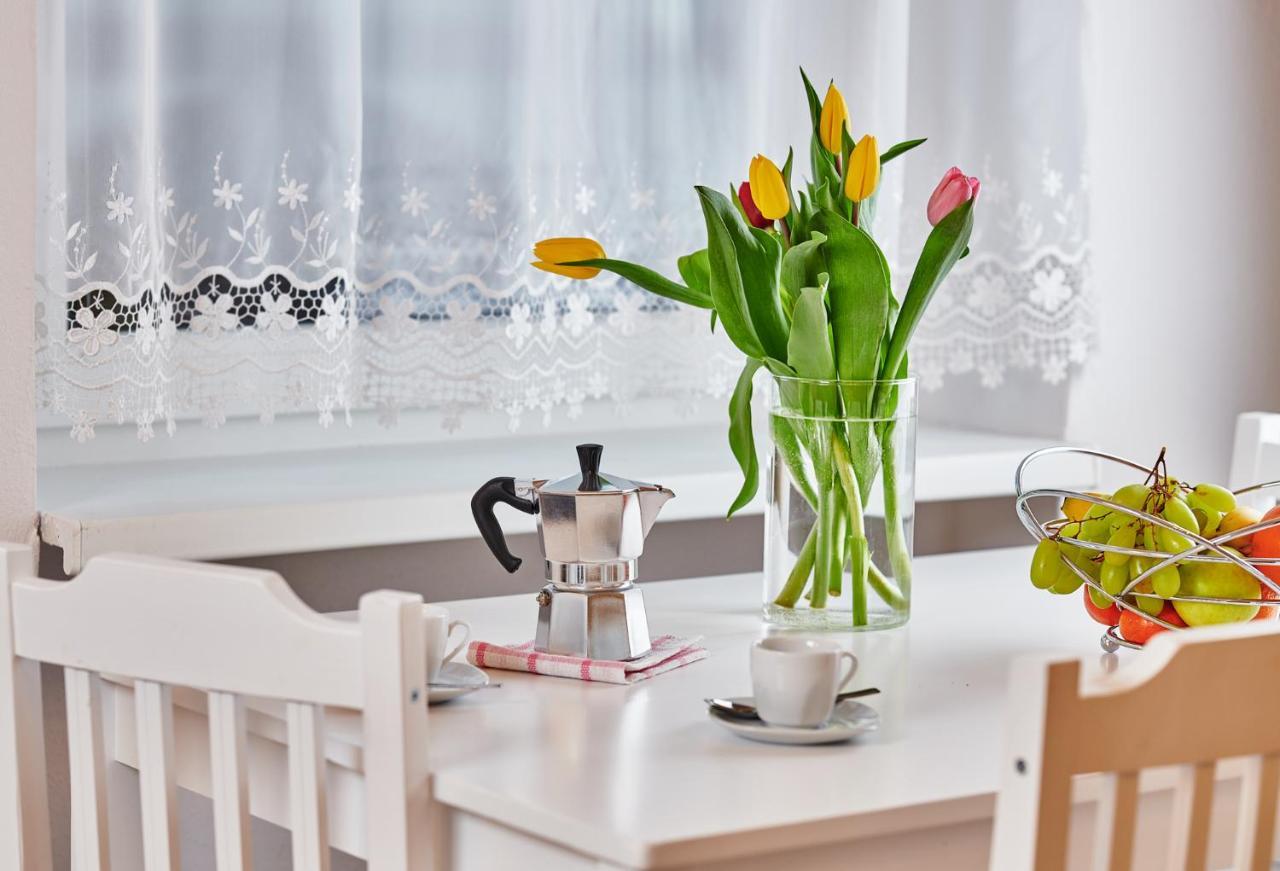 Apartman Bb Centrum Μπάνσκα Μπίστριτσα Εξωτερικό φωτογραφία