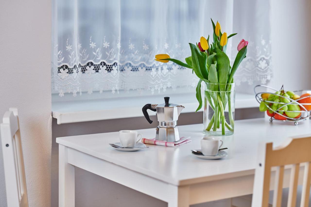 Apartman Bb Centrum Μπάνσκα Μπίστριτσα Εξωτερικό φωτογραφία