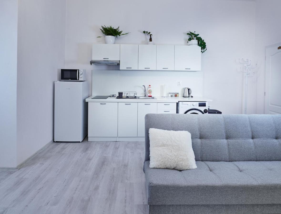 Apartman Bb Centrum Μπάνσκα Μπίστριτσα Εξωτερικό φωτογραφία