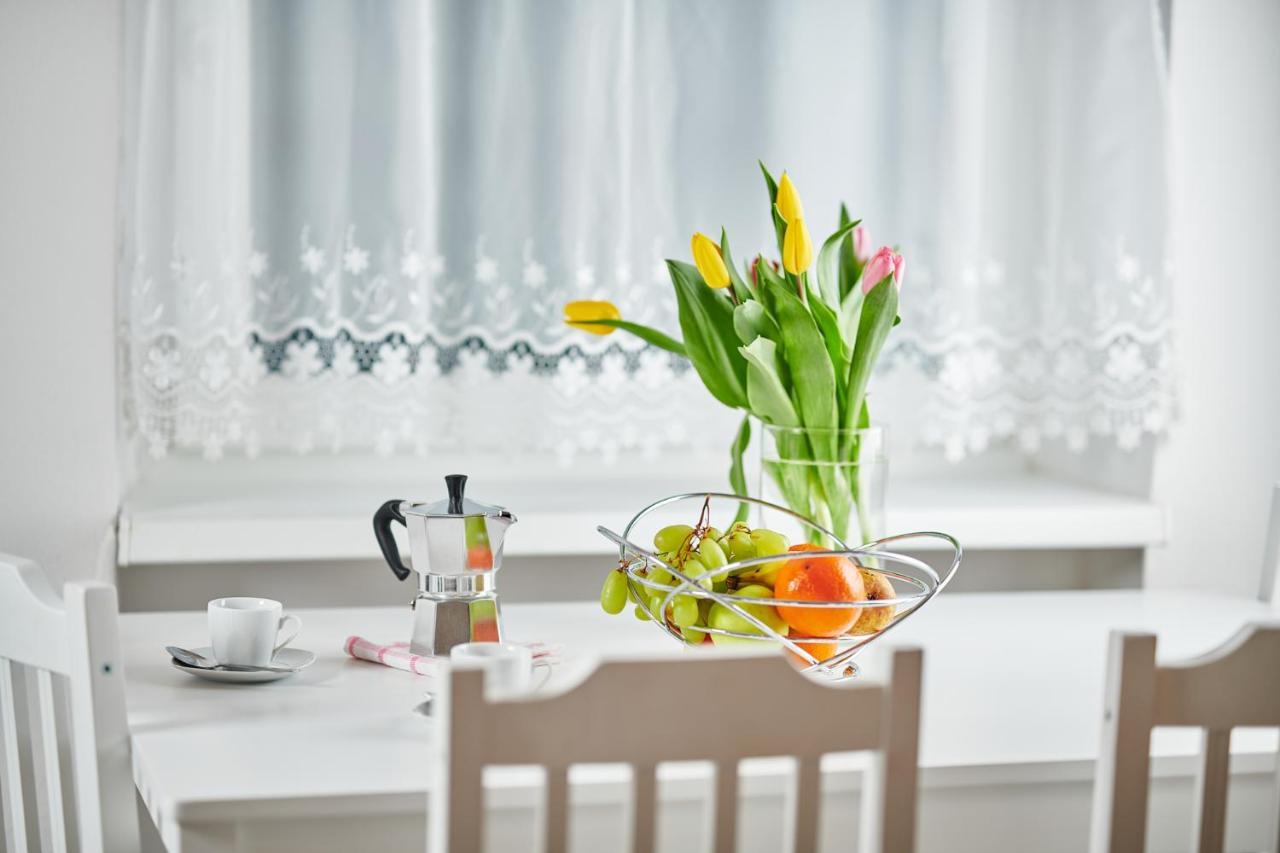 Apartman Bb Centrum Μπάνσκα Μπίστριτσα Εξωτερικό φωτογραφία