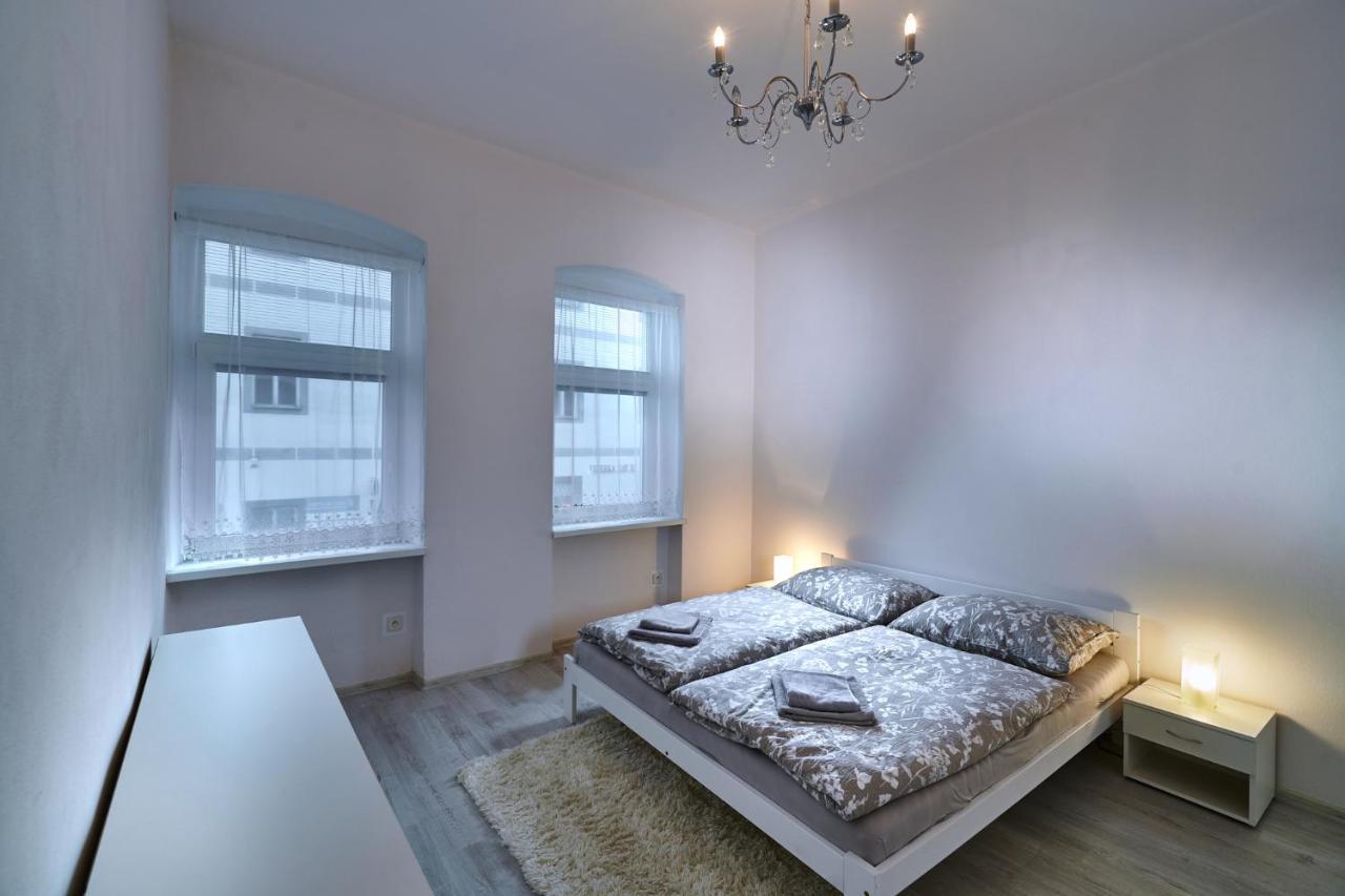 Apartman Bb Centrum Μπάνσκα Μπίστριτσα Εξωτερικό φωτογραφία